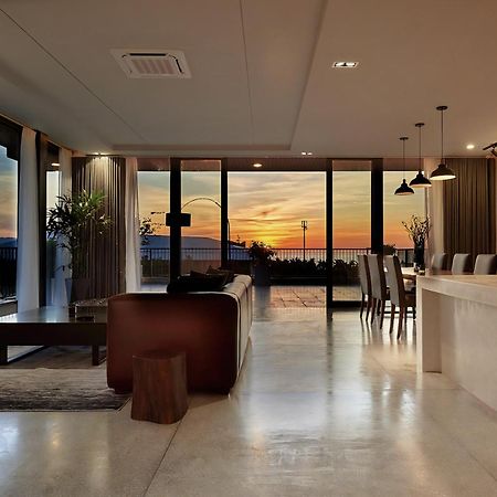 דה נאנג The Sense Apartment - Modern, Near My An Beach מראה חיצוני תמונה