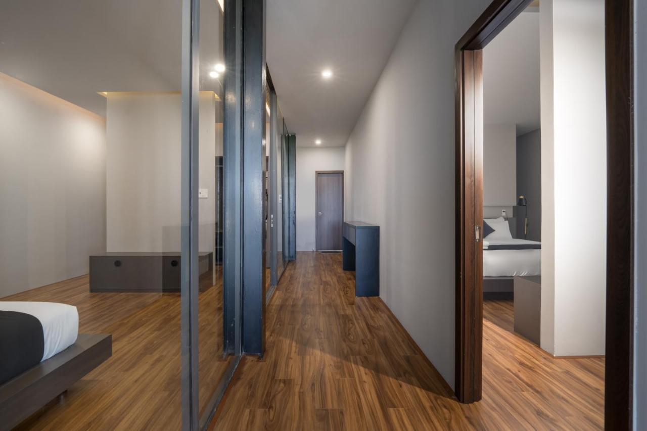 דה נאנג The Sense Apartment - Modern, Near My An Beach מראה חיצוני תמונה