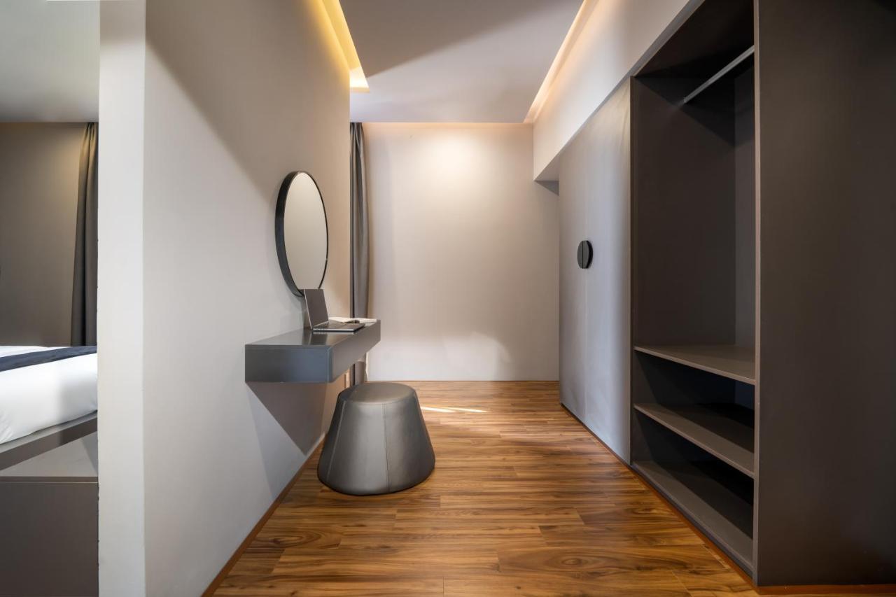 דה נאנג The Sense Apartment - Modern, Near My An Beach מראה חיצוני תמונה