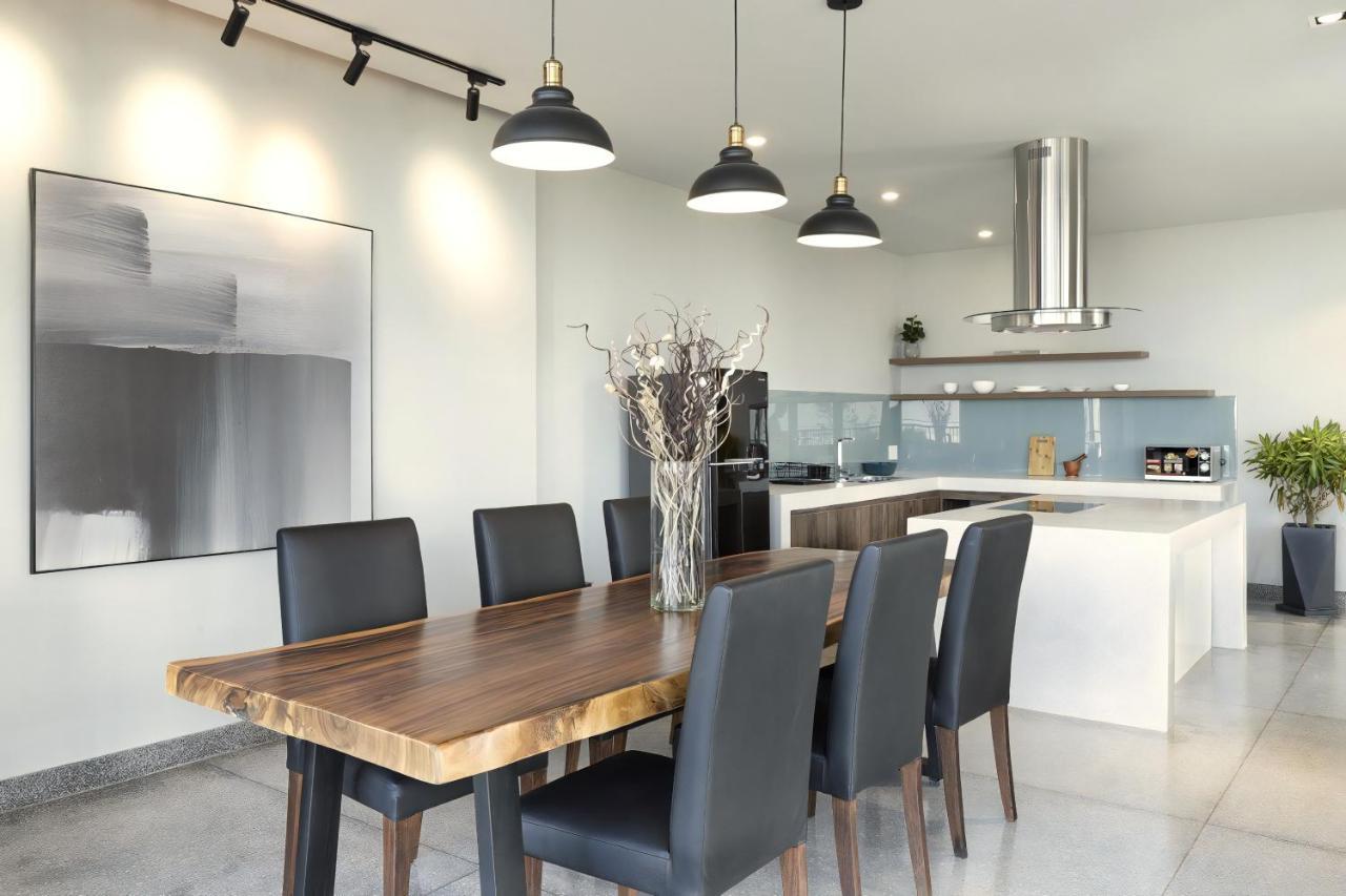 דה נאנג The Sense Apartment - Modern, Near My An Beach מראה חיצוני תמונה