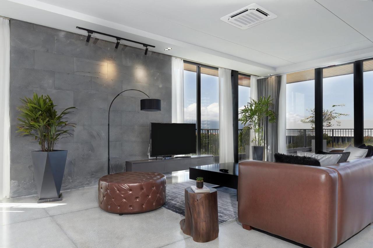 דה נאנג The Sense Apartment - Modern, Near My An Beach מראה חיצוני תמונה
