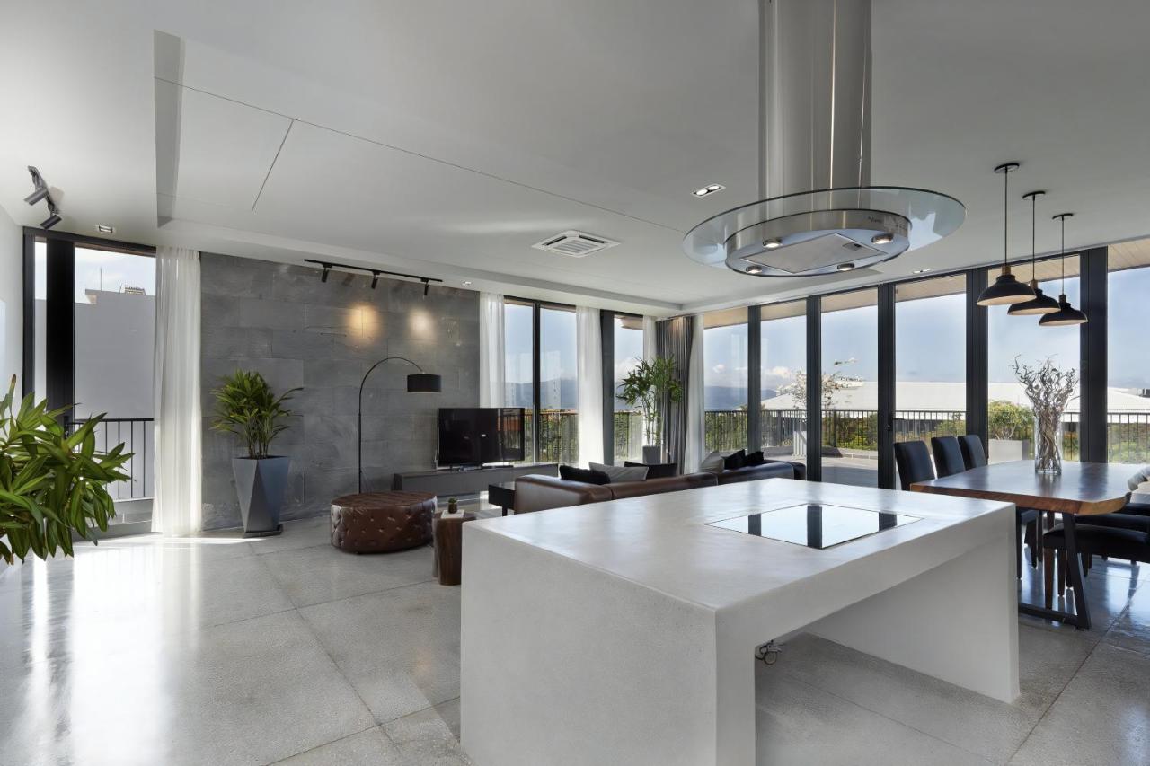 דה נאנג The Sense Apartment - Modern, Near My An Beach מראה חיצוני תמונה