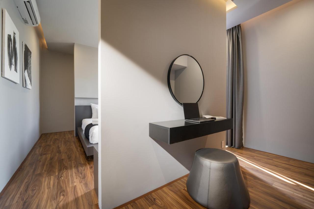 דה נאנג The Sense Apartment - Modern, Near My An Beach מראה חיצוני תמונה