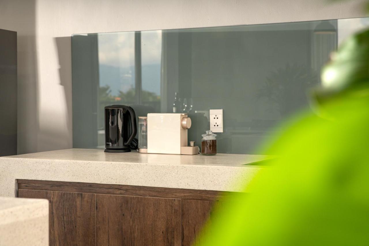 דה נאנג The Sense Apartment - Modern, Near My An Beach מראה חיצוני תמונה