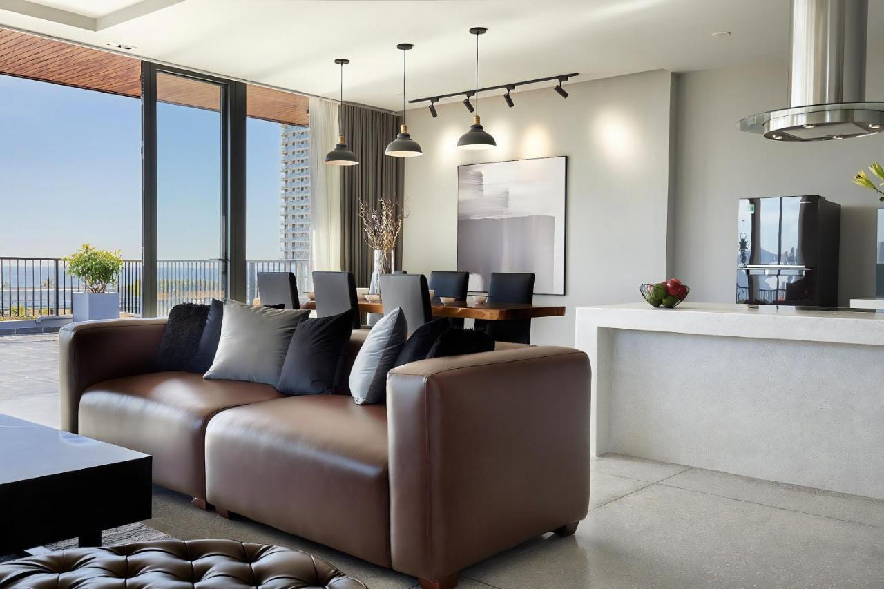 דה נאנג The Sense Apartment - Modern, Near My An Beach מראה חיצוני תמונה